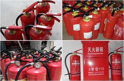通州梨園滅火器年檢維修服務(wù) 免費(fèi)上門取送，保障消防安全