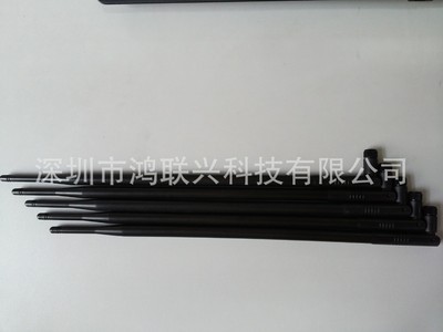 深圳鴻聯(lián)興科技推出廠家批發(fā)無(wú)線網(wǎng)卡天線，助您搶占通信設(shè)備零配件市場(chǎng)先機(jī)